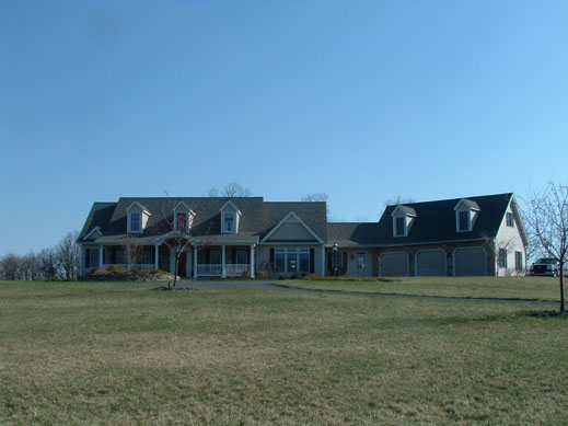 Huntridge Boalsburg, Pa